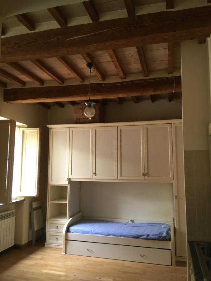 I 3 Fratelli Apartment Foligno Ngoại thất bức ảnh