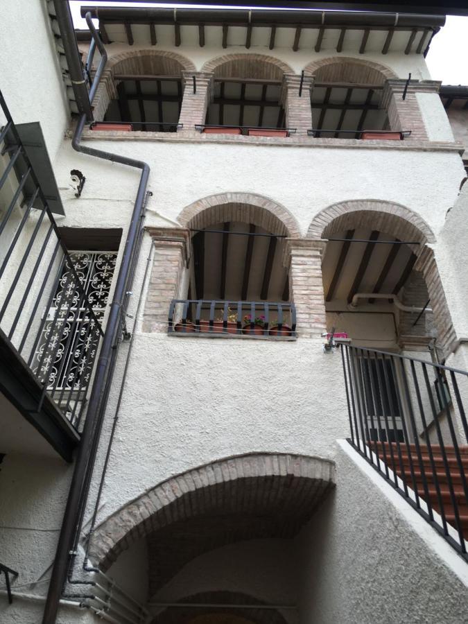 I 3 Fratelli Apartment Foligno Ngoại thất bức ảnh