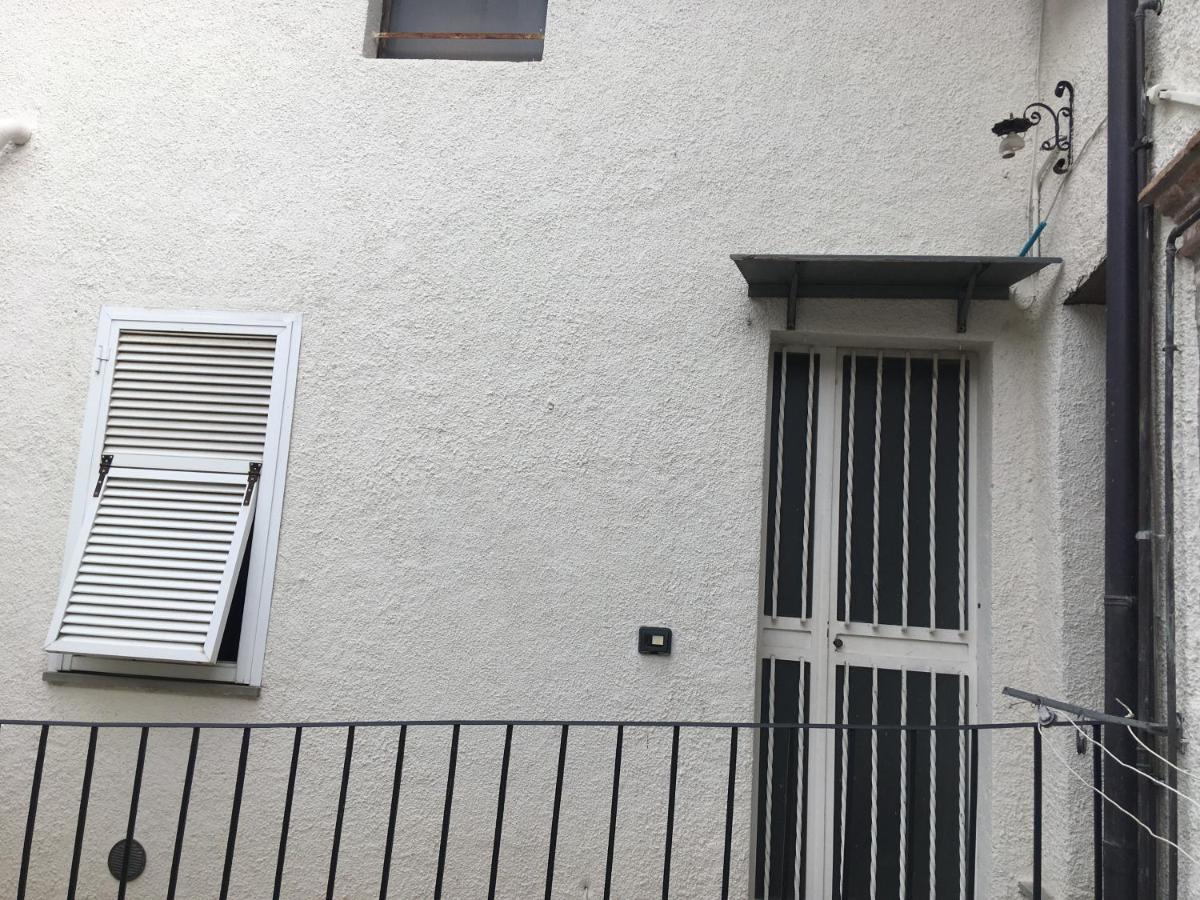 I 3 Fratelli Apartment Foligno Ngoại thất bức ảnh