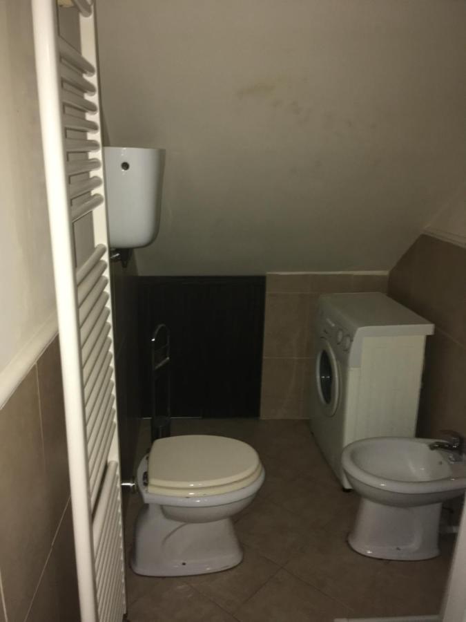 I 3 Fratelli Apartment Foligno Ngoại thất bức ảnh